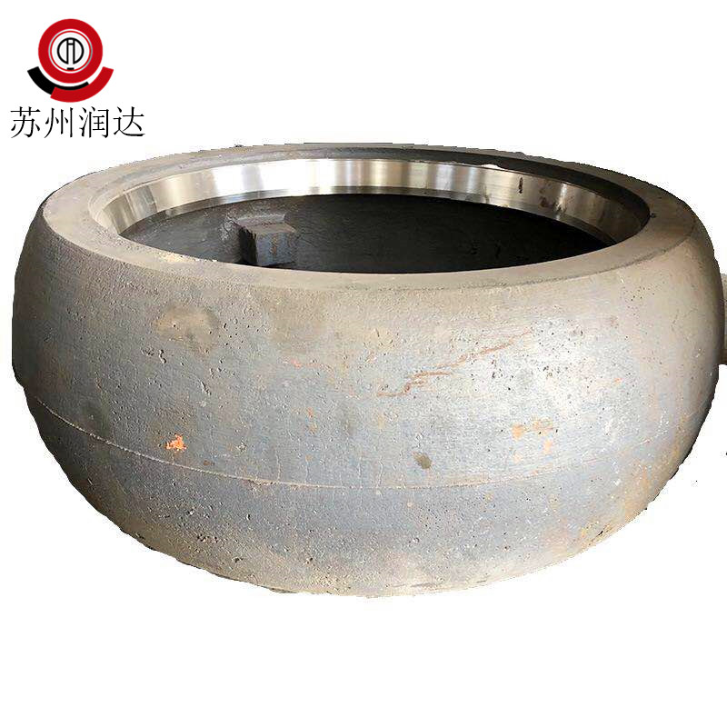 市場發(fā)展對立磨輥套具有怎樣更高的要求？