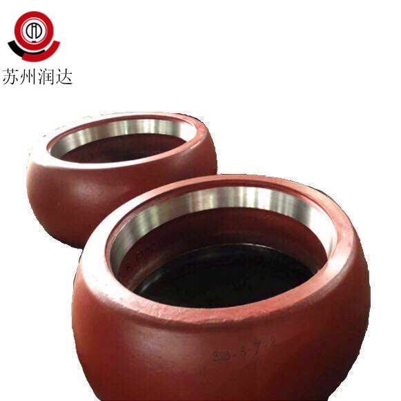 通過(guò)哪些方面來(lái)辨別立磨磨輥輥套的質(zhì)量？