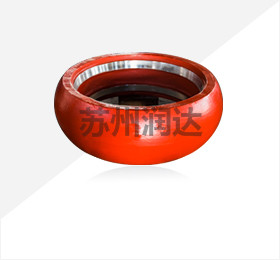 你缺的是好的中速磨煤機(jī)磨輥廠家嗎？不，你缺的是蘇州潤(rùn)達(dá)！