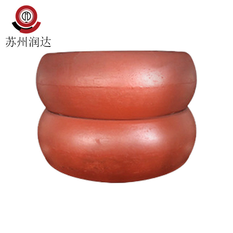 高品質中速磨煤機磨輥的生產，蘇州潤達是這樣做的